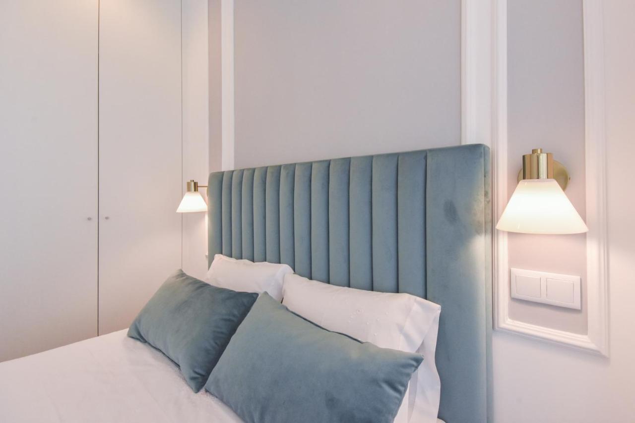 Oporto Lovely House Deluxe Ngoại thất bức ảnh