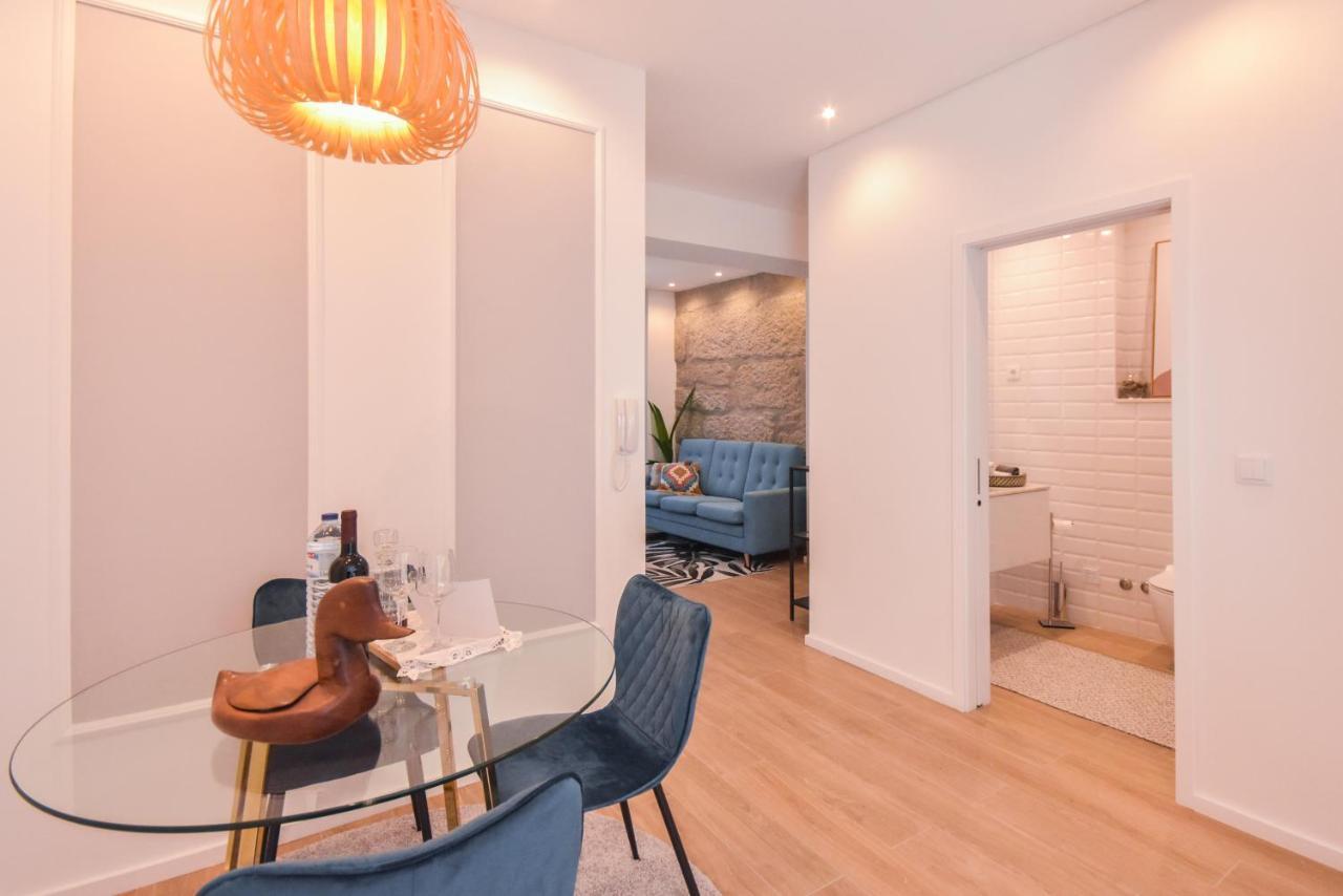 Oporto Lovely House Deluxe Ngoại thất bức ảnh