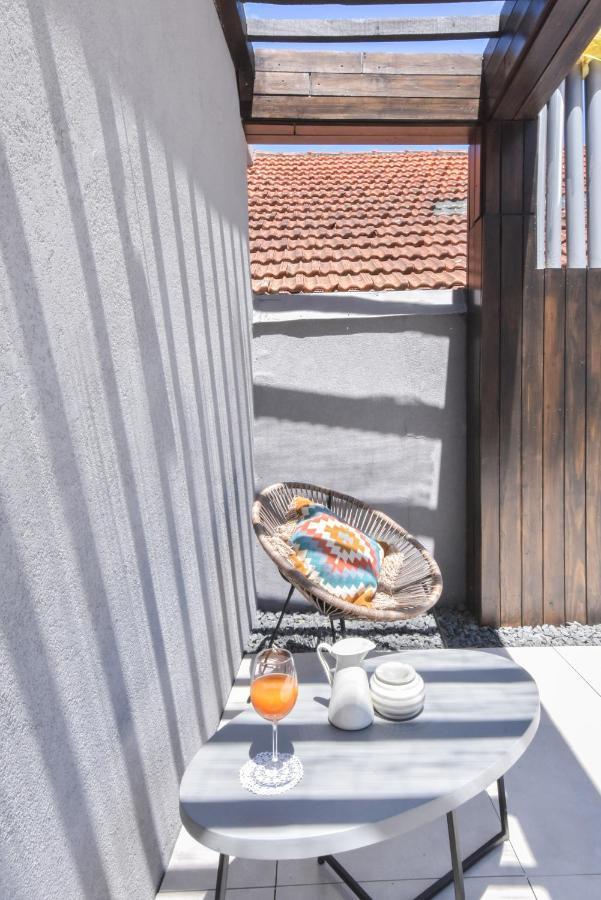 Oporto Lovely House Deluxe Ngoại thất bức ảnh