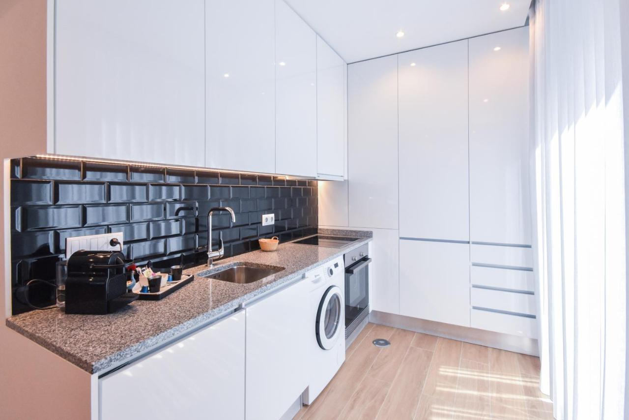 Oporto Lovely House Deluxe Ngoại thất bức ảnh