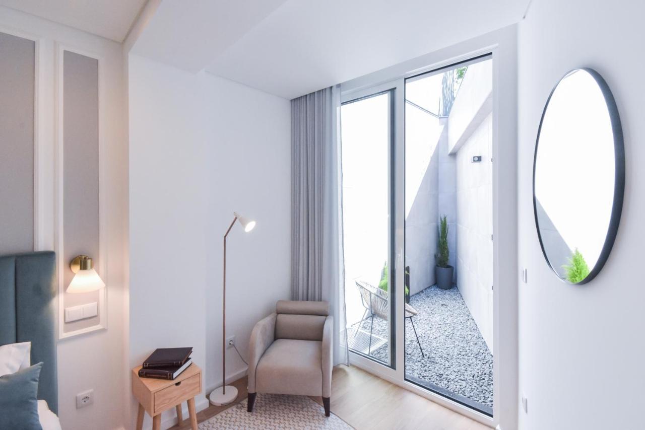 Oporto Lovely House Deluxe Ngoại thất bức ảnh