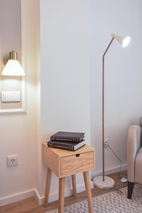 Oporto Lovely House Deluxe Ngoại thất bức ảnh