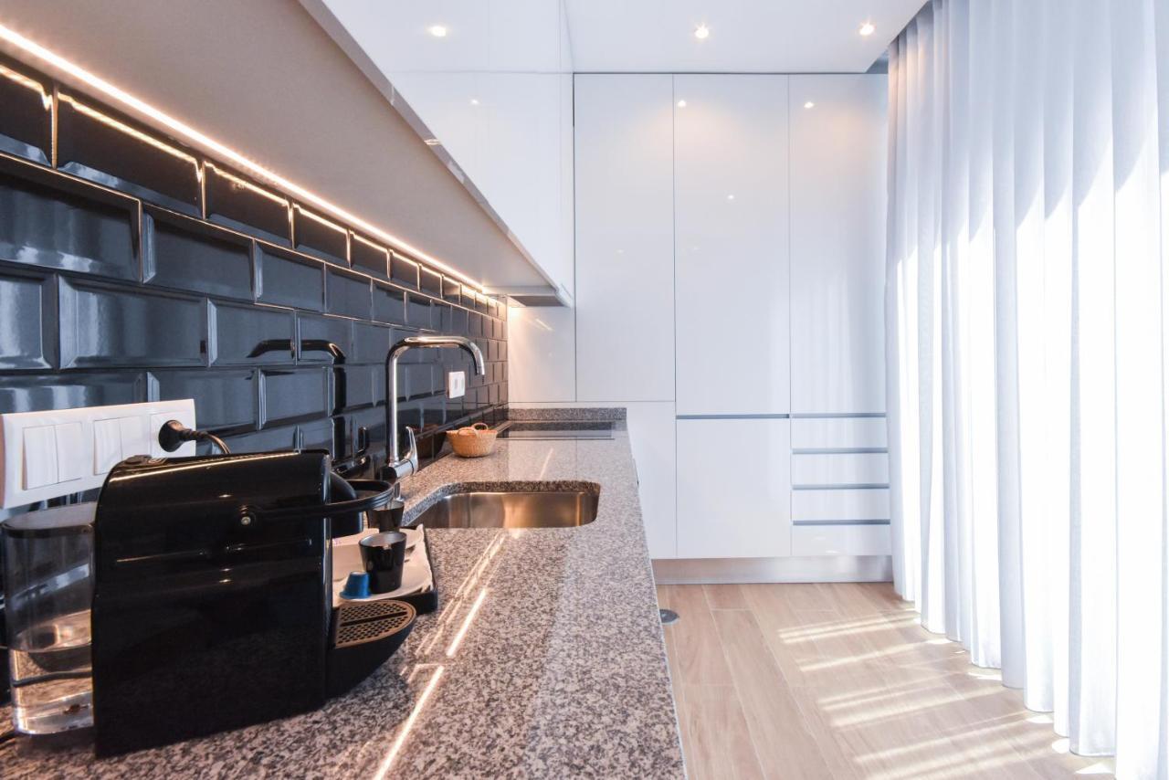 Oporto Lovely House Deluxe Ngoại thất bức ảnh