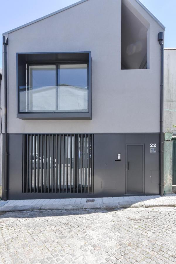 Oporto Lovely House Deluxe Ngoại thất bức ảnh