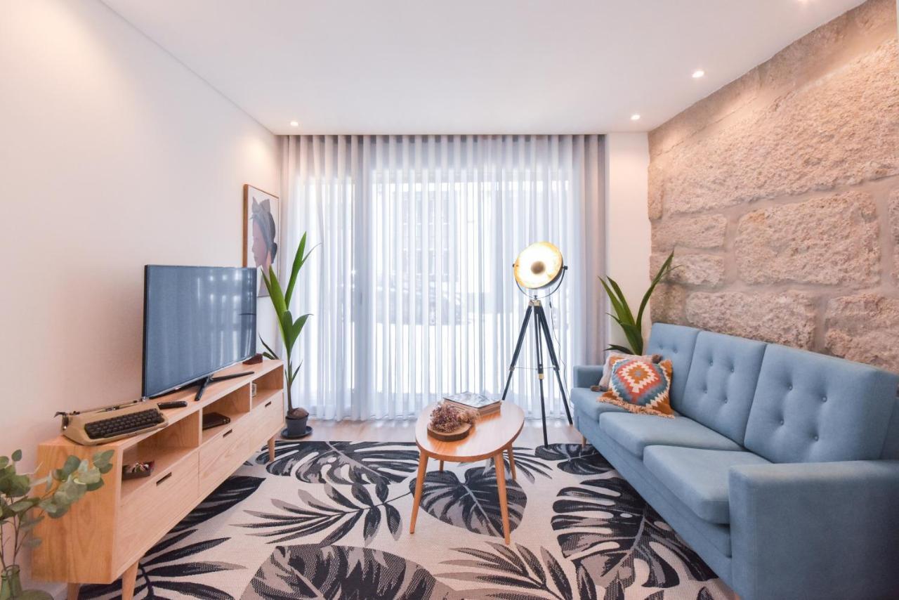 Oporto Lovely House Deluxe Ngoại thất bức ảnh