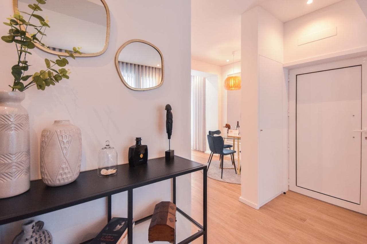 Oporto Lovely House Deluxe Ngoại thất bức ảnh