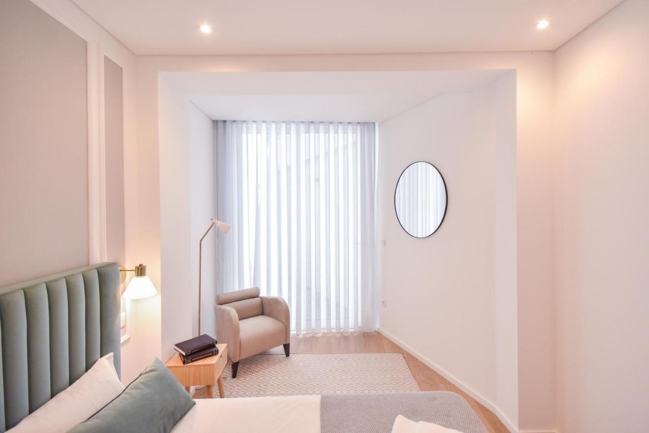 Oporto Lovely House Deluxe Ngoại thất bức ảnh