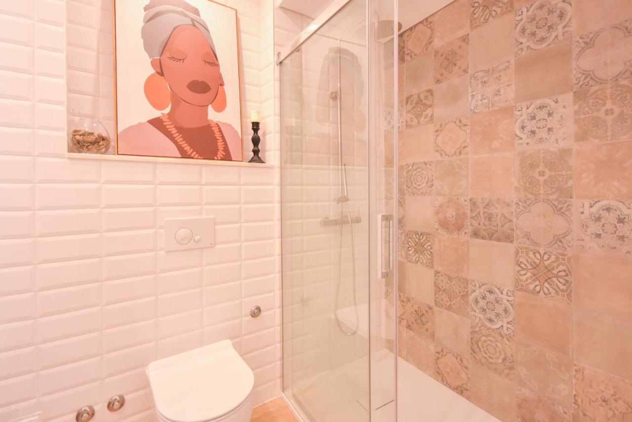 Oporto Lovely House Deluxe Ngoại thất bức ảnh
