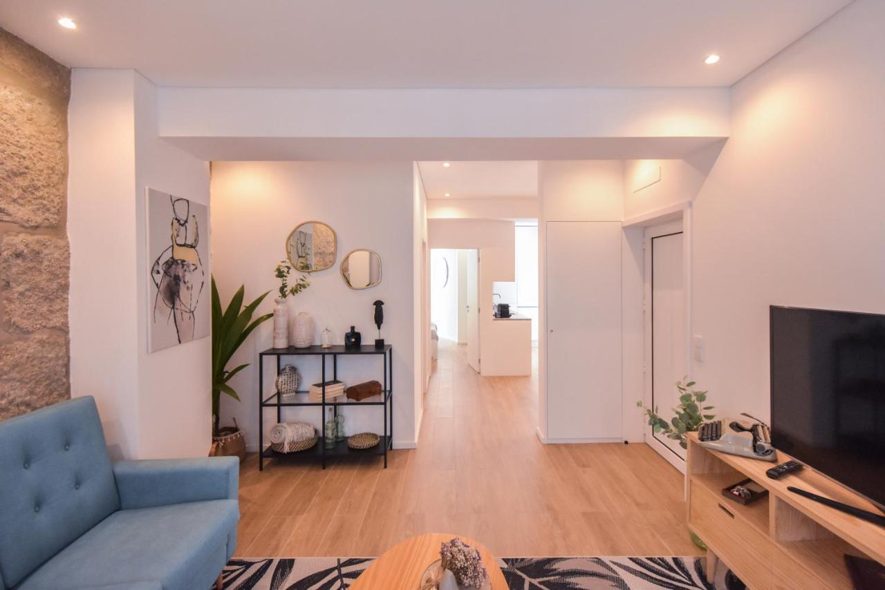 Oporto Lovely House Deluxe Ngoại thất bức ảnh
