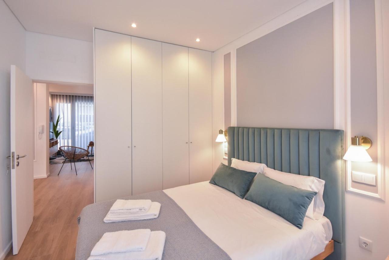 Oporto Lovely House Deluxe Ngoại thất bức ảnh