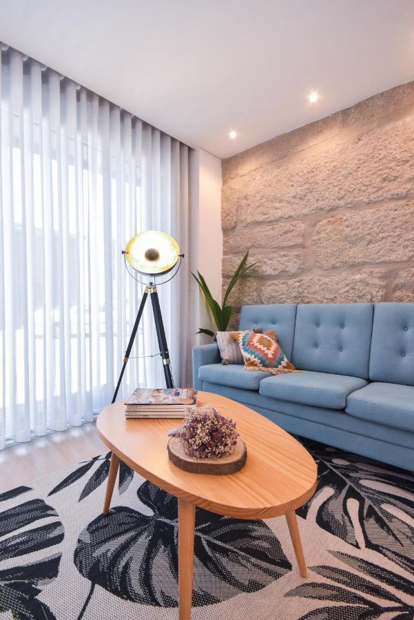 Oporto Lovely House Deluxe Ngoại thất bức ảnh