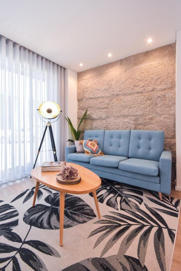 Oporto Lovely House Deluxe Ngoại thất bức ảnh