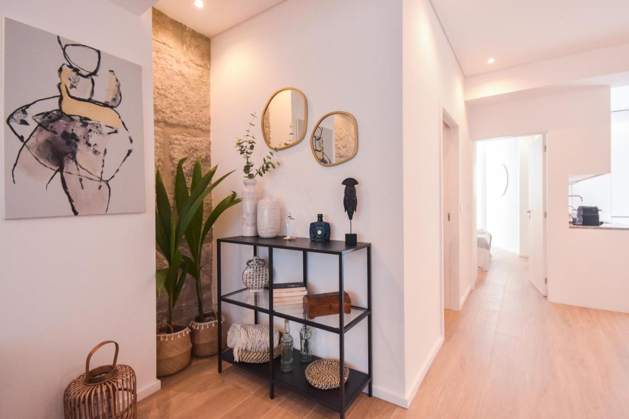 Oporto Lovely House Deluxe Ngoại thất bức ảnh