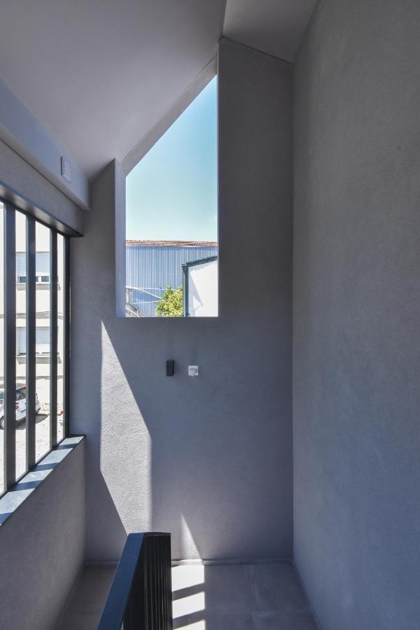 Oporto Lovely House Deluxe Ngoại thất bức ảnh