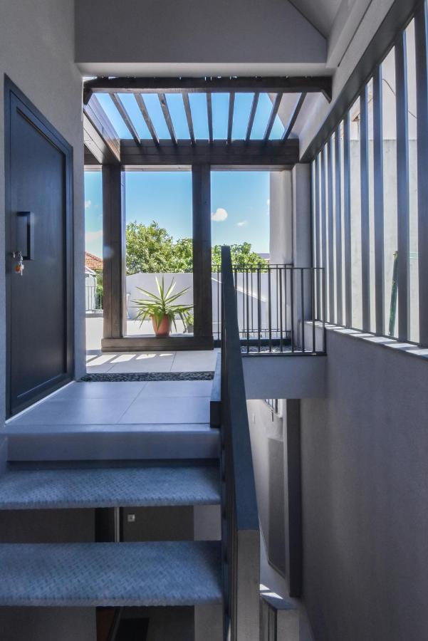 Oporto Lovely House Deluxe Ngoại thất bức ảnh