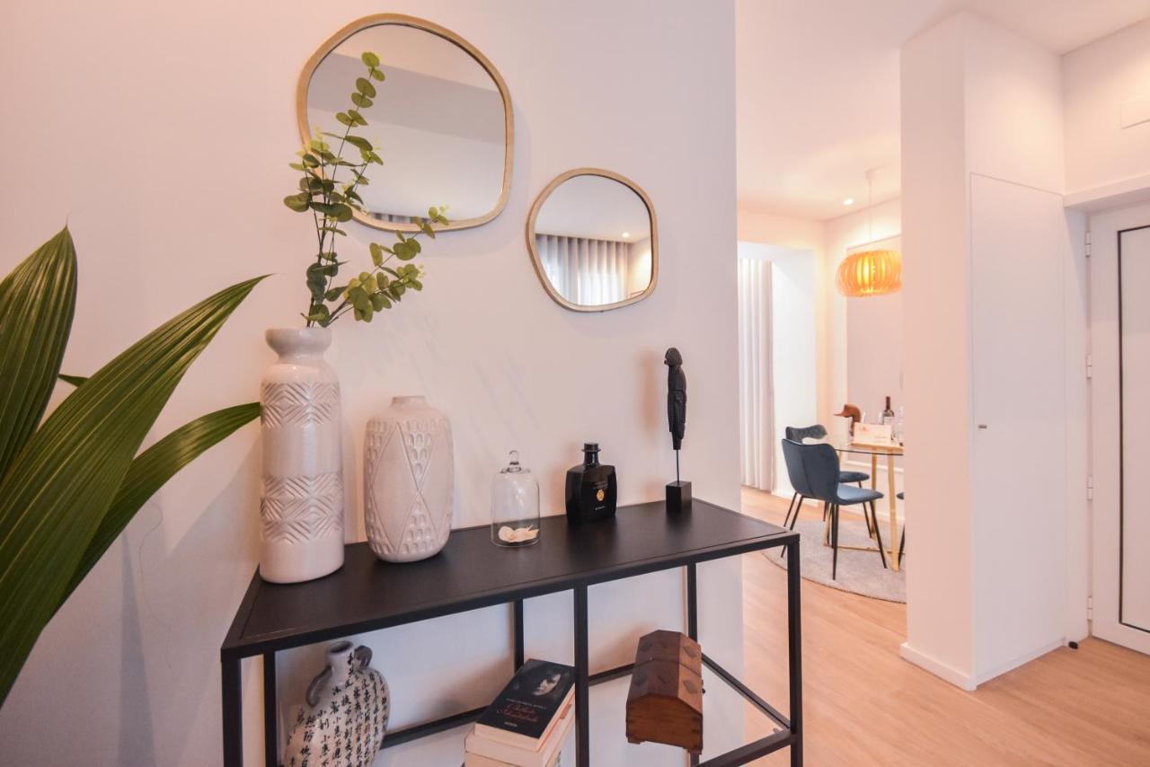 Oporto Lovely House Deluxe Ngoại thất bức ảnh