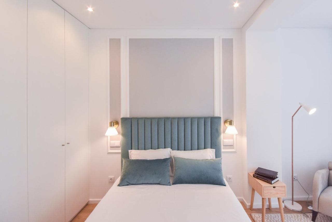 Oporto Lovely House Deluxe Ngoại thất bức ảnh